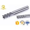 Buy cheap High Performance Chamfer End Mill Cutter Hss Milling Cutter Anti - Breakage Edge from wholesalers