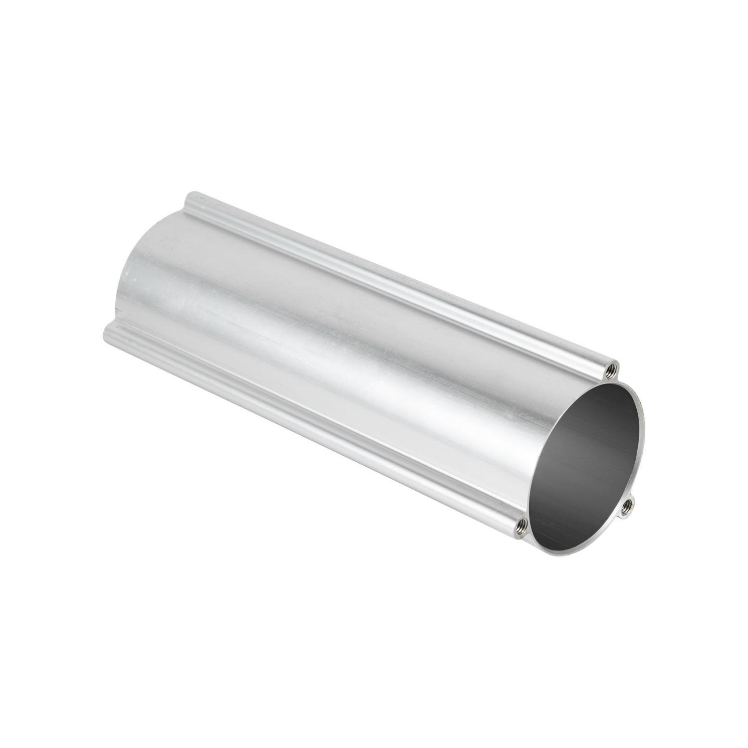 Hanging Ceiling 6063 T5 6061 T6 Rectangular Aluminum Tube