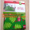 Buy cheap waterproof outdoor road bicycle bags, bicycle gift bags, bike bags, Giant Santa Sack for Christmas Gift Packing from wholesalers