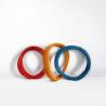 Buy cheap 0.15-1.0mm CLASS B/F Triple Insulated Wire Magnet Copper Wire from wholesalers