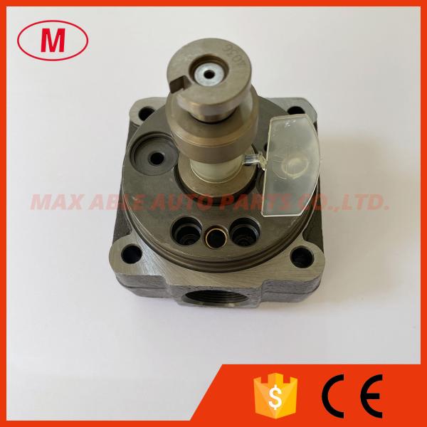 Buy cheap Diesel Fuel Injection Parts VE Pump Head Rotor 1468374036 1 468 374 036 4/12L rotor head from wholesalers