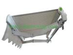 Outdoor Retractable Awning Hardware Aluminium Retractable Awning Arms