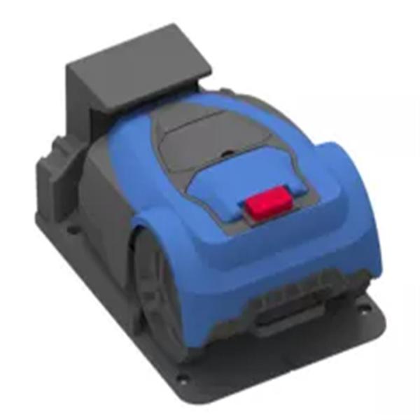 Buy cheap Garden Intelligent Automatic Grass Cutting Machine from wholesalers
