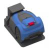 Buy cheap Garden Automatic Electric Mower Commercial Nidec Brushless Motor from wholesalers