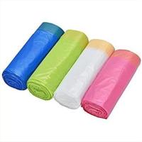 Buy cheap Heat Seal Compostable Biodegradable PVA Water Soluble Bags product