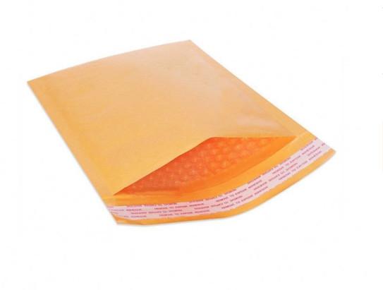Buy cheap Waterproof Brown Kraft Bubble Mailer from wholesalers