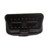 Buy cheap Durable Car OBDII Diagnostic Cable Male 16 Pin To DB26 Test Black color from wholesalers