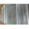 Buy cheap 35mm Metal Mesh Grating Powder Coated Expanded Metal Grate Spray Color from wholesalers