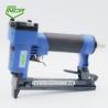 Buy cheap 22gauge Fine Crown Air Pneumatic Staple Gun for Furniture Decoration Top-Rated Choice from wholesalers