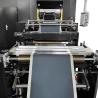 Buy cheap Balck EV Battery Production Equipment Single Hydraulic Calendaring Machine from wholesalers