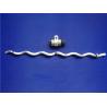 Buy cheap Power Transmission 50kN Ball End Preformed Suspension Set from wholesalers
