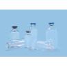 Buy cheap Hot Stamping Low Salt Ampule SFDA Borosilicate Glass Bottle from wholesalers