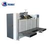 Buy cheap Single Piece Corrugated Box Stitching Machine 2800*1500mm Semi Automatic from wholesalers