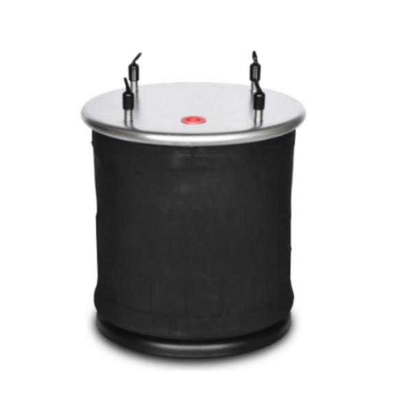 Buy cheap ISO9001 2008 Certificate Rear Air Suspension Spring Rubber Bag for DAF/VOLVO/SAF/OTHER from wholesalers