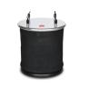 Buy cheap 240 Steel Rear Air Suspension Spring Rubber Bags for DAF/VOLVO/SAF/OTHER OEM Standard from wholesalers