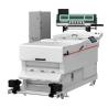 Buy cheap DTF Powder Shaker 60cm Film Width Automatic Recycling 220V 33A from wholesalers