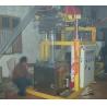 Buy cheap Energy Saving Plastic Blown Film Machine , Pvc Film Machine SJ50×26-Sm400 from wholesalers