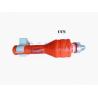 Buy cheap SOLAS Dry Battery Life Saving Ring LED Self - Igniting Lifebuoy Light from wholesalers