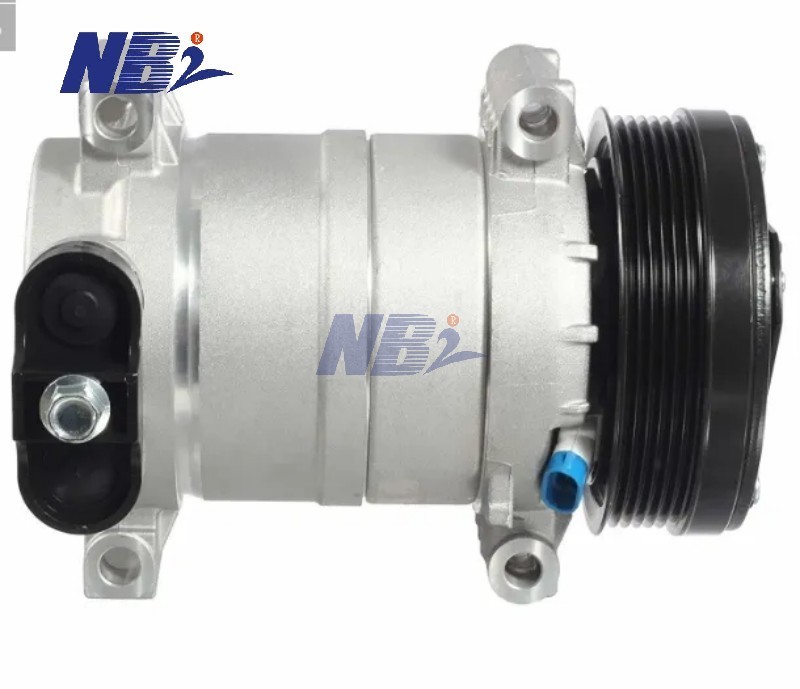 1136529/1136607/1136610/19188296/1136519/19169352 Vehicle AC Compressor