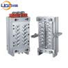 Buy cheap 60mm Wide Neck PET Preform Mould Jar Can 12 Cavity Hot Runner Valve Gate from wholesalers