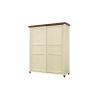 Buy cheap Mediterranean Impression----------Wardrobe from wholesalers
