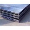Buy cheap Shipbuilding Steel Plate CCS Grade EH40 High Strength Steel Plate from wholesalers