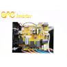 Buy cheap Low frequency off grid inverter single phase dc to ac 12v 220v pure sine wave 1000w inverter from wholesalers