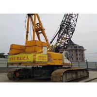 Buy cheap Hitachi SCX2000 2006 Year Crawler Used Sumitomo Excavator product