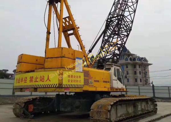 Buy cheap Hitachi SCX2000 2006 Year Crawler Used Sumitomo Excavator from wholesalers