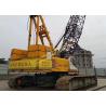 Buy cheap Hitachi SCX2000 2006 Year Crawler Used Sumitomo Excavator from wholesalers
