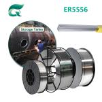 Er5556 Welding Wire MIG 1.2mm Aluminium Alloy Welding Wire 5-10KG