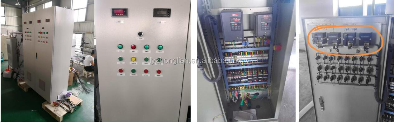 automatic continuous New design varec dairy calcium hycholoride decanter centrifuge for fish oil 3 phase tricanter