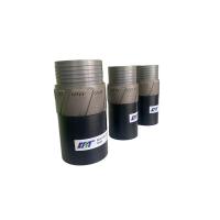 Buy cheap BQ NQ HQ Precise Control Diamond Reaming Shell Polished product