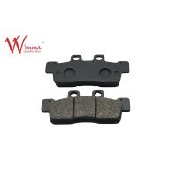 Buy cheap Motorcycle Spare Parts Brake Pads BWS4T OEM Chinese Manufactuer Customed Model product