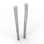 Thermal Stable Key Shafts Long Lasting Single Key Shaft For Twin Screw Extruder