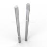 Buy cheap High Torque Twin Screw Hexagonal Shaft Spline Extruders Screw Shafts For Petrochemical from wholesalers