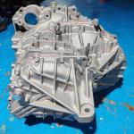 U660 6speed 4X4 Transmission Gearbox Assembly for Toyota Sienna OE NO. 30500