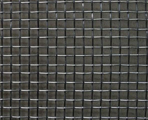 Super Duplex S32750 Stainless Steel Wire Mesh, Anti- Chloride Corrosion