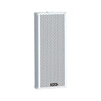Buy cheap Outdoor 40W PA System Speakers 260*185*120mm Dimension PA Column Speaker product