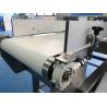 Buy cheap ISO9001 Food Powder metal detector tunnel With Bucket Conveyor from wholesalers