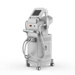 DPL3 3 In 1 Professional Ipl Hair Removal Machine Safety Handpiece Design