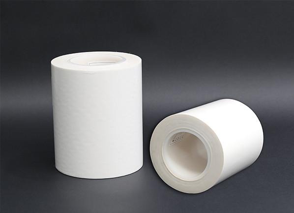 Buy cheap Auto Odorless Industrial Transfer Tape , Moistureproof Adhesive Transfer Film from wholesalers