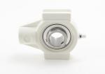 Plastic Housings With Bearing Inserts Made of Stainless Steel SSUCTPL204