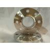 Buy cheap Forged Flange SW RF Inconel 600 High Precision Good Corrosion Resistance from wholesalers
