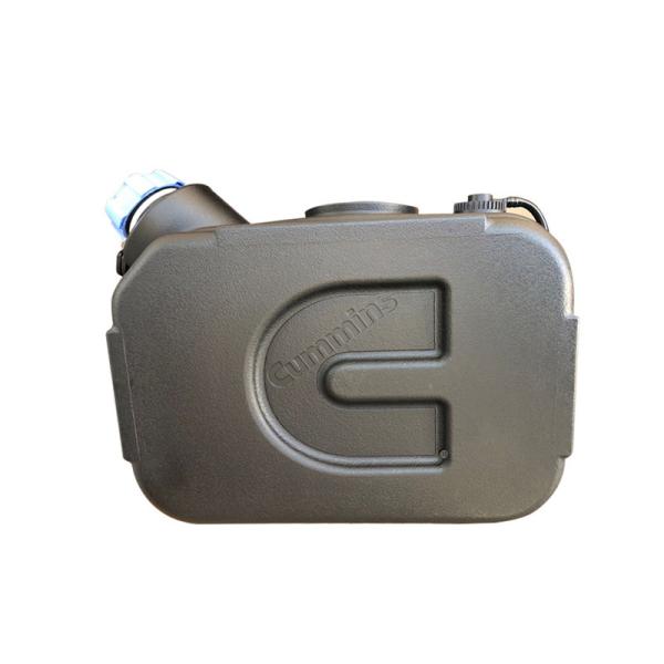 Buy cheap Foton Aumark Truck Kangmingsi 3.8 Urea Tank Assembly For Vehicle All Plastic Original from wholesalers