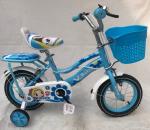 ODM Pink Small Kids Bikes Girls 12'' Kids Bicycle With Single Speed Gears