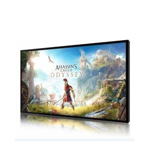 Wholesale 1920x1080 VGA DVI TFT LCD Color Monitor 21.5 Inch Lcd Tv Display from china suppliers
