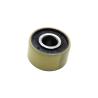 Buy cheap 4E0616039AF 4E0616040AF Air Suspension Repair Kit Top Rubber Mount For Audi A8 D3 Front from wholesalers