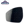 Buy cheap Blind Spot Range Rover Wing Mirror Glass For Evoque 2014 Rand Rover 2017 LR048366 LR048365 from wholesalers