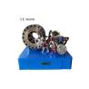 Buy cheap Mobile Vehicle 2 Inch Hose Crimper Hydraulic Hose Pressing Machine from wholesalers